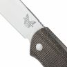 Нож складной Proper, 7,3 см, BENCHMADE, США_00792170061870167609.jpg