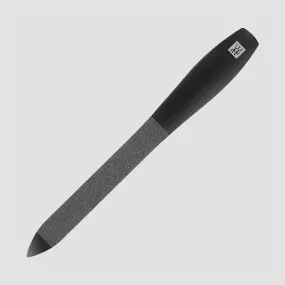 Пилка для ногтей, сапфировая 13 см, Twinox M, ZWILLING J.A. HENCKELS, Германия, Пилки и пинцеты маникюрные