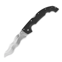 Нож складной Kris Voyager, 14 см, COLD STEEL, США видео продукта