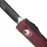 Нож автоматический фронтальный выкидной Ultratech, 8,7 см, MICROTECH, США_00802140058703742075.jpg