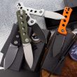 Нож складной Canary , 7,2 см, QSP KNIFE, Китай_00814260064721283271.jpg