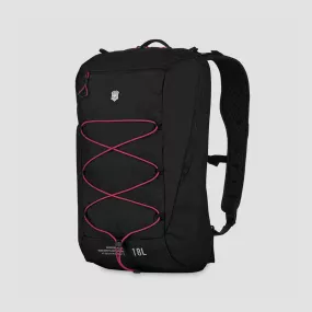 Рюкзак Altmont Active L.W. Compact Backpack, 18 л, 44 x 28 x 17 см, VICTORINOX, Швейцария, Рюкзаки и сумки VICTORINOX
