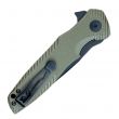 Нож складной Poros, 9,5 см, SPARTAN BLADES, США_00816250036255568851.jpg