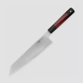 Нож поварской кухонный шеф XC102 Kiritsuke, 21,3 см, XIN CUTLERY, Китай, XIN CUTLERY (Китай)