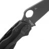 Нож складной Para Military 2, 8,7 см, SPYDERCO, США_00811880063173788357.jpg