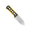 Нож шейный с фиксированным клинком Canary, 6,3 см, QSP KNIFE, Китай_00810980045659764201.jpg
