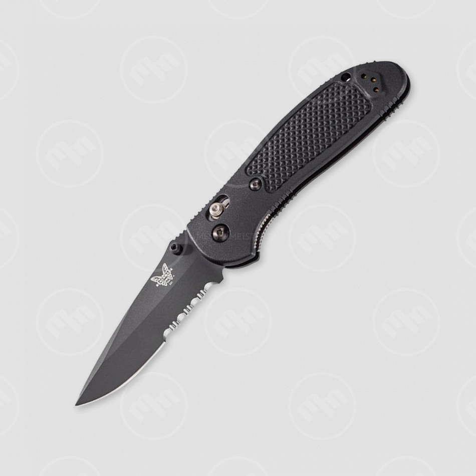 Нож складной Griptilian 551, 8,7 см, BENCHMADE, США