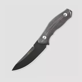 Нож с фиксированным клинком Sinkevich C.U.T FIXED, 10,6 см, FANTONI, Италия, 