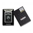 Зажигалка бензиновая Jack Daniels Street Chrome, ZIPPO, США_00824780042516494585.jpg