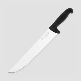 Нож кухонный для мяса, 26 см, серия Due Cigni, FOX, Италия, 