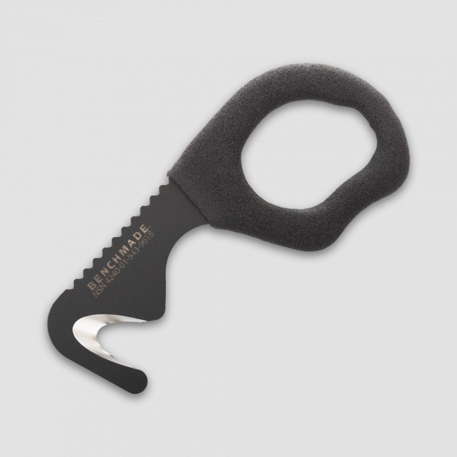 Стропорез 7 Hook Strap Cutter, BENCHMADE, США