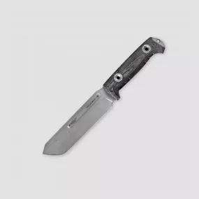 Нож с фиксированным клинком Insurgent-S, 14.7 см, N.C. CUSTOM, Россия, Городской нож скрытого ношения