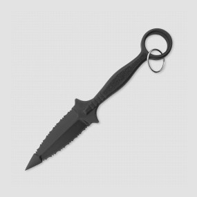 Нож тренировочный Battle Ring, COLD STEEL, США, 