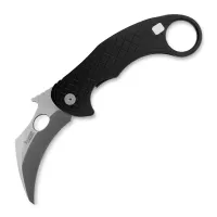 Нож складной L.E.One, 8,2 см, LionSteel, Италия видео продукта