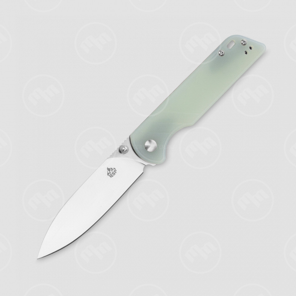 Нож складной Parrot, 8,2 см, QSP KNIFE, Китай