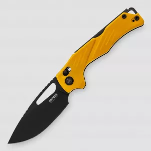Нож складной Mirage, 9,2 см, SRM KNIVES, Китай, SRM KNIVES (Китай)