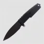 Нож с фиксированным клинком Shrapnel OG FH (Full Handle Version) , EXTREMA RATIO, Италия