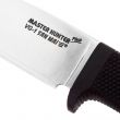 Нож с фиксированным клинком Master Hunter, 11,5 см, COLD STEEL, США_00784740044317079911.jpg