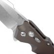 Нож складной X5 Spear Point, 10,2 см, HOGUE, США_00797950059147467468.jpg
