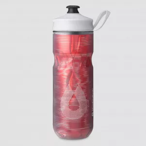 Бутылка для воды Polar Sport Pulse, 600 мл, HydraPak, США, Бутылки для воды HYDRAPAK