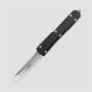 Нож автоматический фронтальный выкидной Ultratech, 8,7 см, MICROTECH, США