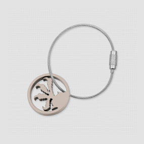 Брелок Claw, 3 см, MICROTECH, США, Аксессуары MICROTECH