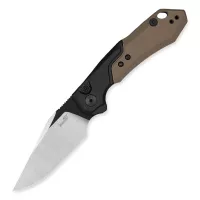 Нож автоматический складной Launch 19, 8,4 см, KERSHAW, США видео продукта