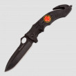 Нож складной Black FD, серия Magnum, BOKER, Германия_00782370063743257358.jpg