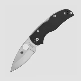 Нож складной Native 5, 7,5 см, SPYDERCO, США, 