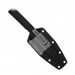 Нож с фиксированным клинком Mini Iridium, 7,9 см, KERSHAW, США_00823780061474293927.jpg