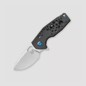 Нож складной Suru, 6 см, FOX, Италия, FOX KNIVES (Италия)