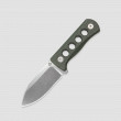 Нож шейный с фиксированным клинком Canary, 6,3 см, QSP KNIFE, Китай_00810980045833217324.jpg