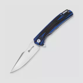 Нож складной Rex, 9,7 см, серия Shifter, MR. BLADE, Чехия, Складные ножи MR. BLADE