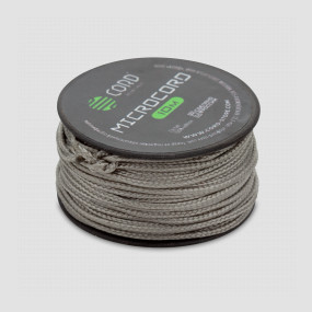 Микрокорд grey, 10м, серия Cord Micro, CORD, Россия, Микрокорд CORD