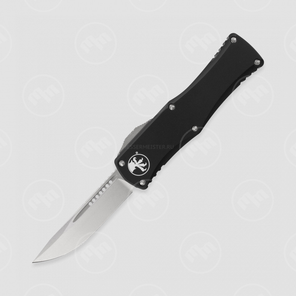 Нож автоматический фронтальный выкидной Hera, 7,6 см, MICROTECH, США