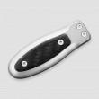 Зажим для купюр Gentleman s Pocket Money Clip, LionSteel, Италия_00797200051278074192.jpg