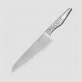 Нож кухонный, поварской Шеф, 18.0 см, серия Seki Magoroku Shoso, KAI, Япония, KAI (Япония)