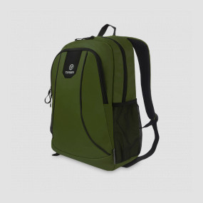 Рюкзак городской ROCKIT, объем: 19,5 л, материал: полиэстер 600D, TORBER, Россия, TORBER (Россия)