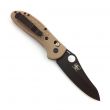 Нож складной Griptilian 550, 8,8 см, BENCHMADE, США_00803920066610373973.jpg
