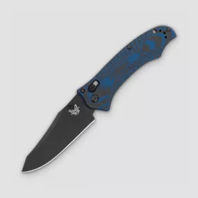 Нож складной Rift, 9,3 см, BENCHMADE, США, 