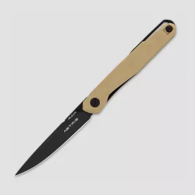 Нож складной Astris, 9,6 см, MR. BLADE, Чехия, Astris
