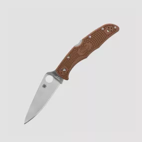 Нож складной Endura 4, 9,7 см, SPYDERCO, США, Endura