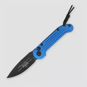 Нож автоматический складной LUDT 8,6 см, MICROTECH, США, 