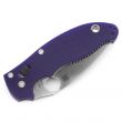 Нож складной Manix 2, 8,6 см, SPYDERCO, США_00787810075674944357.jpg