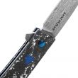 Нож складной Tengu Flipper, 7 см, BENCHMADE, США_00805230064172023585.jpg