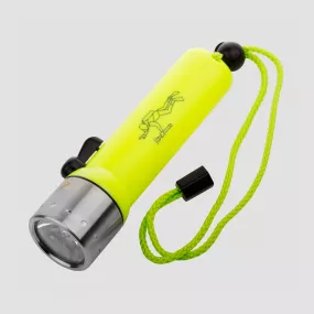 Фонарь светодиодный, для дайвинга, 7456-M, LED LENSER, Германия, LED LENSER (Германия)