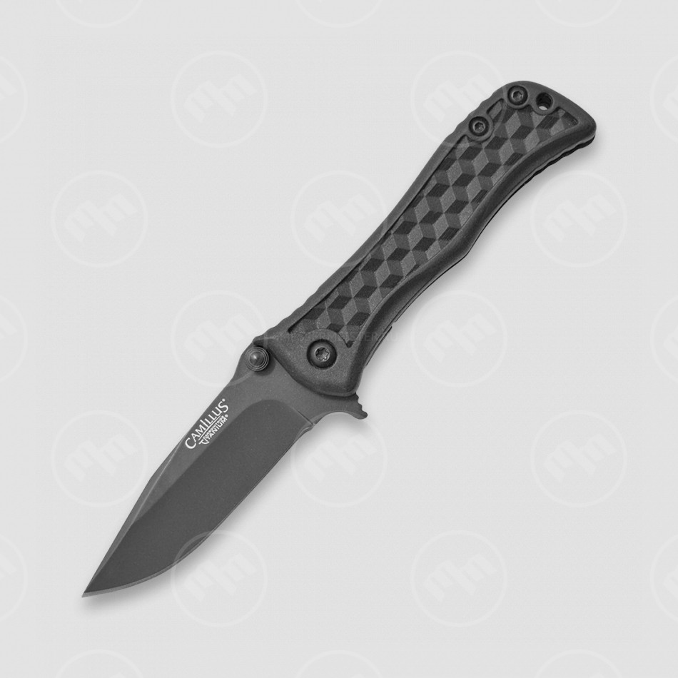 Нож складной Erupt, 6,1 см, CAMILLUS, США