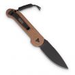 Нож автоматический складной LUDT 8,6 см, MICROTECH, США_00798170054169854721.jpg