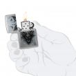 Зажигалка бензиновая Dragon Design, ZIPPO, США_00819180054967911243.jpg