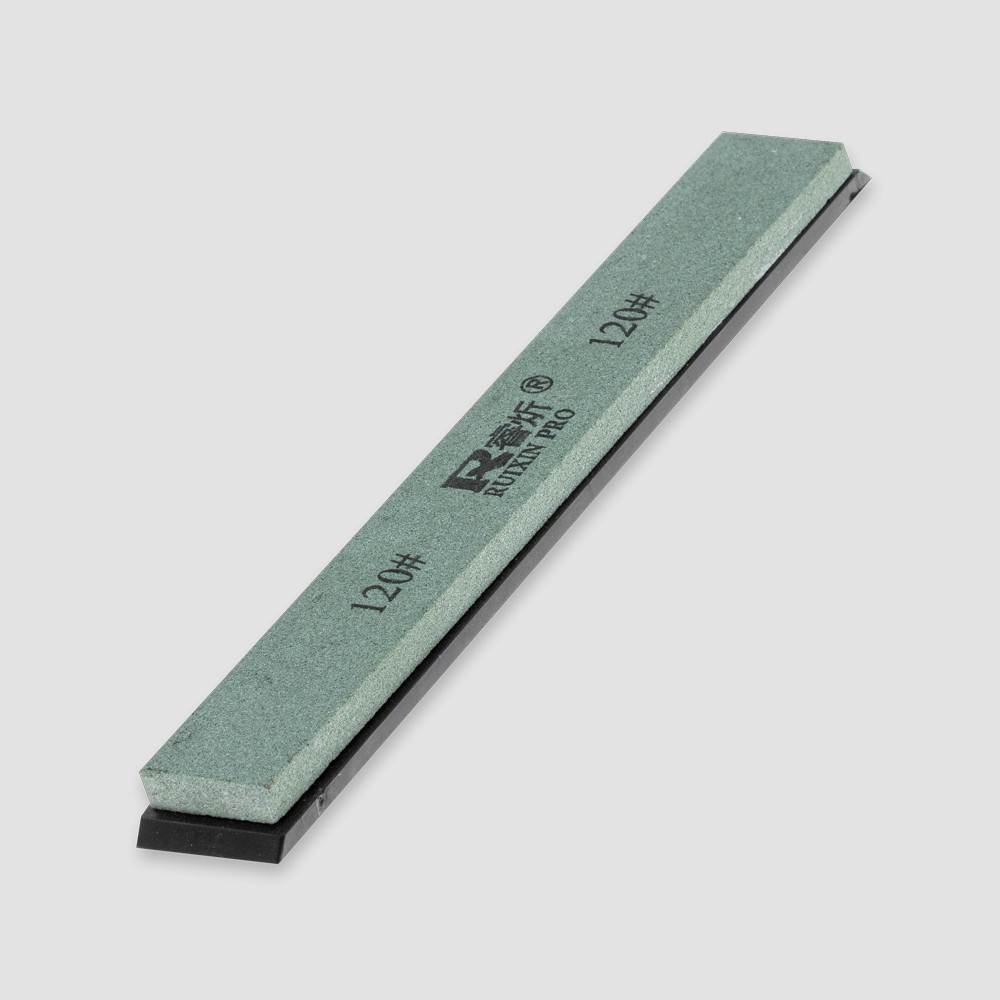 Камень точильный 120 Grit, GANZO, Китай